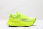 Corporate-Level Saucony Endorphin Pro4 Series Low-Top Cushioning Running Shoes F