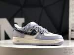 Company-Level With Half-Size Nike Air Force 1 Low Air Force One Low-Top Sports C