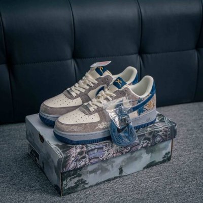 Core Private Black Myth: Wukong X Air Force 1 Original Level Original Last Origi