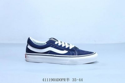 Vans Palace X Vans Old Skool Casual Fashion Low-Top Sneakers For Men And Women,