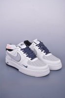Nike Air Force 1 Low Stussy Co-Branded Original Last And Original Cardboard To C