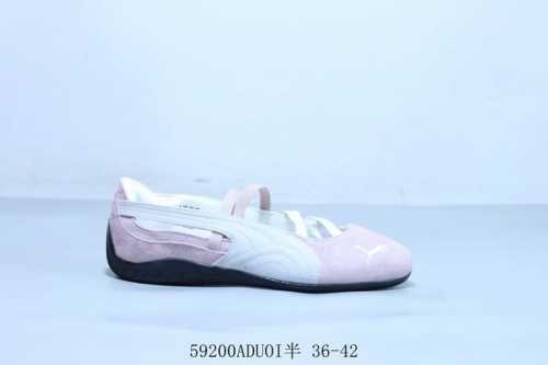 Puma Speedcat Ballet L Th Wns Comfortable Lightweight Sandals Flat Heel Mary Jan