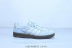 Adidas Adidas Originals Gazelle Esquisite Gucci Dexun Antelope Series Low-Top Re