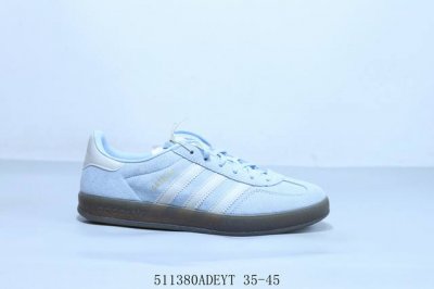 Adidas Adidas Originals Gazelle Esquisite Gucci Dexun Antelope Series Low-Top Re