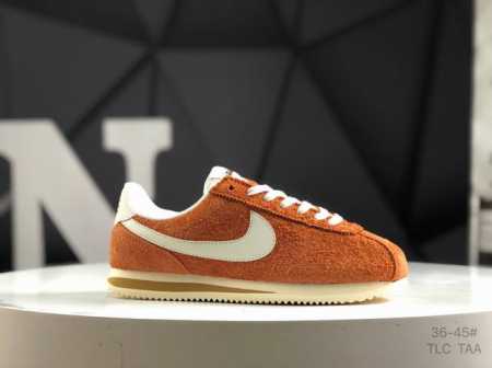 Nike Classic Cortez Nike Classic Lightweight Comfortable Men's Agan Shoes Casual - Click Image to Close