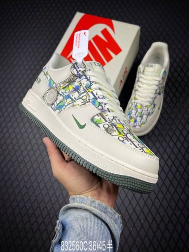 c Corporate-Level Nike Air Force 1 07 Original Last And Original Cardboard To