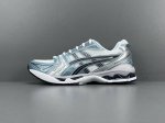 Channel Advantage! New Plus Version Asics Gel-Kayano 14 Retro Comfortable Fabric