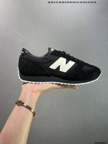 New Balance Has Launched A New Shoe. The U471 Remake Is Based On The Nb471 Runni
