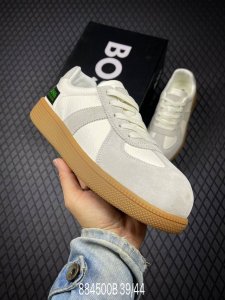B Boss Hugo Boss Stamped Version New Model German High-End Brand Counter Synchro