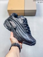Corporate Nike Noctax Nike Hot Step Air Terra Joint Shock Absorption Wear-Resist