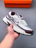 Nike Initiator Retro Dad Shoes Breathable Versatile Sports Casual Shoes 0505103X