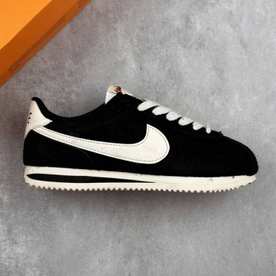 Local Core Private Company-Level Nike Classic Cortez Nylon Pren Nike Classic Lig