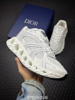 h Dior B35 Latest Dad Sneakers Grey New Autumn Products Enrich The Classic Se