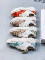 Cao Fang Xian Dou Senzubean Breathable Anti-Slip Shock-Absorbing Low-Top Skate S