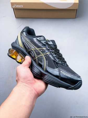 Corporate-Level Asics Gel-Kinetic Fluent Pure Original Version Asics Sports Leis - Click Image to Close