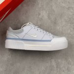 Local Core Private Company-Level Nike Wmns Nike Court Legacy Lift College Produc