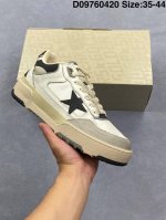 Ggdb Marathon Golden Goose William Chan Marathon Series Joint Sports Shoes Compa