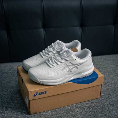 Core Private Asics Gel-Challenger 14Th Generation Shock-Absorbing And Non-Slip T