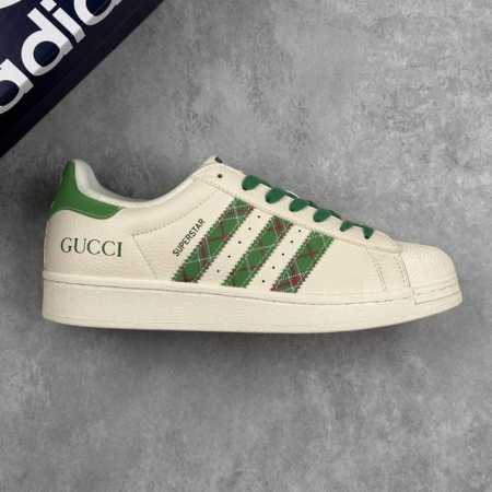 Local Core Private Gucci X Adidas Original Gazelle Indoor Gucci Gucci X Adidas L - Click Image to Close