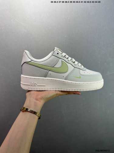 Company-Grade Nike Nike Air Force 1'07 Low Air Force One Low-Top Casual Sports S