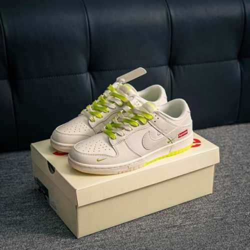 Core Private Nike Dunk Full Set Of Original Lasts And Molds Meticulously Crafted