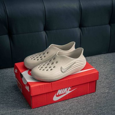 Core Private Nike Reactx Rejuven8 Nike Summer Casual Sandals #Featuring Soft And
