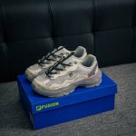 Core Private Fila Men's And Women's Star Ship Dad Shoes Leather-Upper Sports Sho