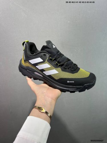 Corporate-Level Adidas Terrex Skychaser Tech Gtx Comfortable Shock-Absorbing, No