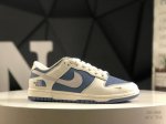 Top-Layer With Half Sizes Nike Dunk Low Colorway Low-Top Casual Sports Skateboar