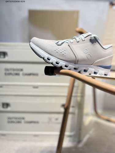 On Cloud X All-Around Performance Training Running Shoes Comfortable And Fun Run