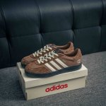Core Private Adidas Samba Og Samba Street Series German Training Sports Shoes Us
