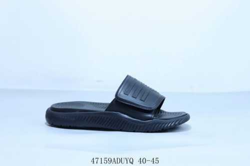 Adid S Adidas Official Website Velcro Slippers Men And Women Sandals Outdoor Spo