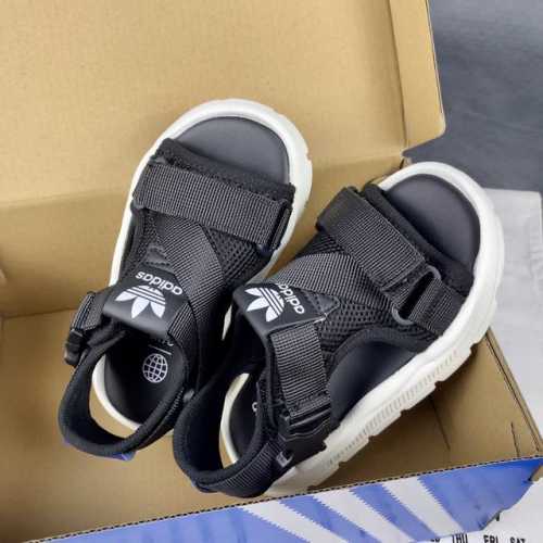 Adidas Adidas Official Website Three-Leaf Clover 360 Sandal Upgrade Edition Hot