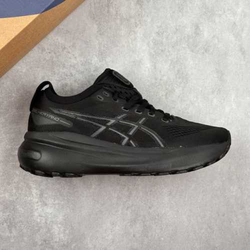 Local Core Private Asics Gel-Kayano 31 Series Lightweight Cushioning Casual Spor