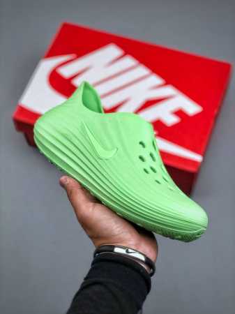 nike Reactx Rejuven 8 New Summer Beach Sandals Slippers Hole Shoes Hv5062 700 - Click Image to Close