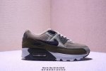 Nike Air Max 90 Nrg Retro Cushioning Casual Running Shoes Xm0513Q546