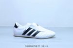 Adidas Adidas Originals Taekwondo Smll-Ls Sports Comfortable Non-Slip Wear-Resis