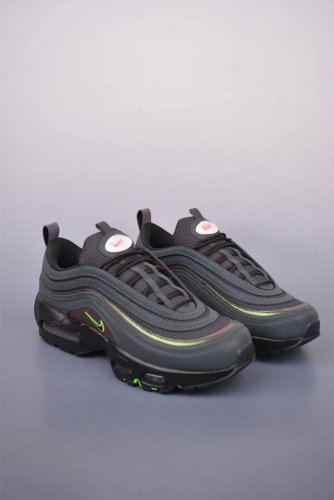 division St. X Nike Air Max 97 Ducks Of A Feather Thunder Channel Order New C