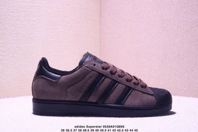 ad Originals Superstar Classic Retro Shell Toe Sneakers If1585 Was Born In 19
