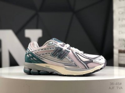 New Balance M1906 Series Retro Single Product Treasure Dad Shoe Company-Level Re