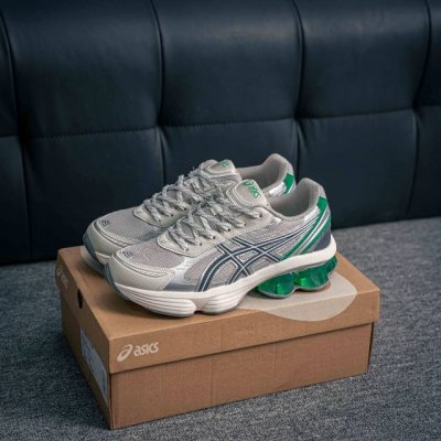 Core Private Asics Gel-Kinetic Fluent Asics Sports Casual Breathable Professiona