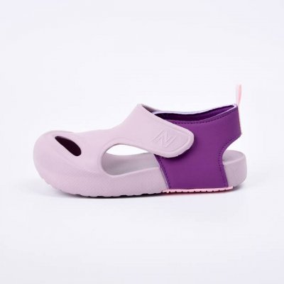 New Balance 710L Purple Sandals 26-37