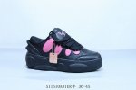 Lamelo Ball X Puma Lafrance Moment Fashionable Versatile Anti-Slip Durable Low-T