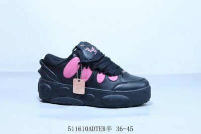 Lamelo Ball X Puma Lafrance Moment Fashionable Versatile Anti-Slip Durable Low-T