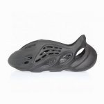 adidas Yeezy Foam Runner Slide Stone Saget Coconut Children's Shoes Outdoor S