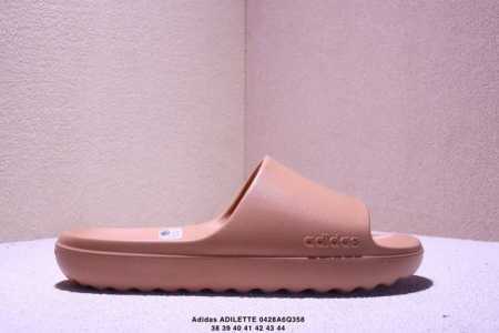 Adidas Adidas Adilette Lumia Sandals Slippers J P1 Beach Sandals Casual Comfort - Click Image to Close