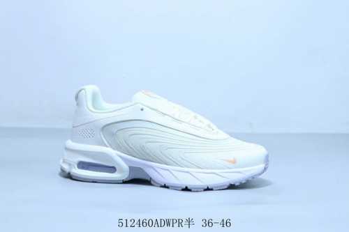 Nike Air Max Fire Air Cushion Shock Running Shoes Item No. If2621-003 512460Adwp