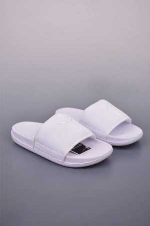 nike Kobe Offcourt Slide Kobe's Exclusive Color Casual Slippers The Dodgers' - Click Image to Close