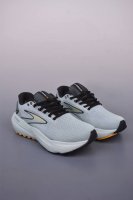 brooks Glycerin 21 Super Elastic Lightweight Running Shoes Real Shot First Re