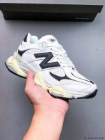 Collection Of Pictures New Balance Has Brought A New Shoe Model, The 9060, Which